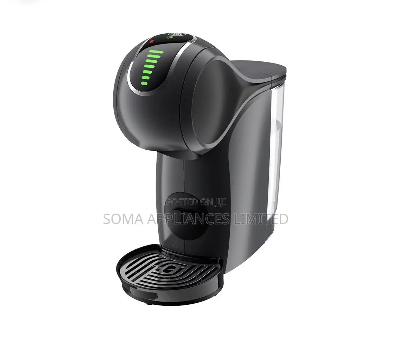 Nescafe Dolce Gusto Genio S Touch Automatic Espresso Coffee Machine
