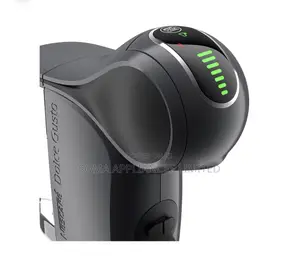 Nescafe Dolce Gusto Genio S Touch Automatic Espresso Coffee Machine