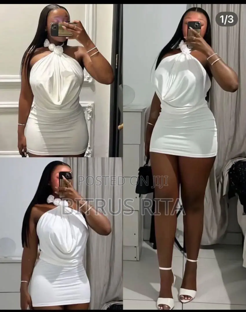 Dinner Dress