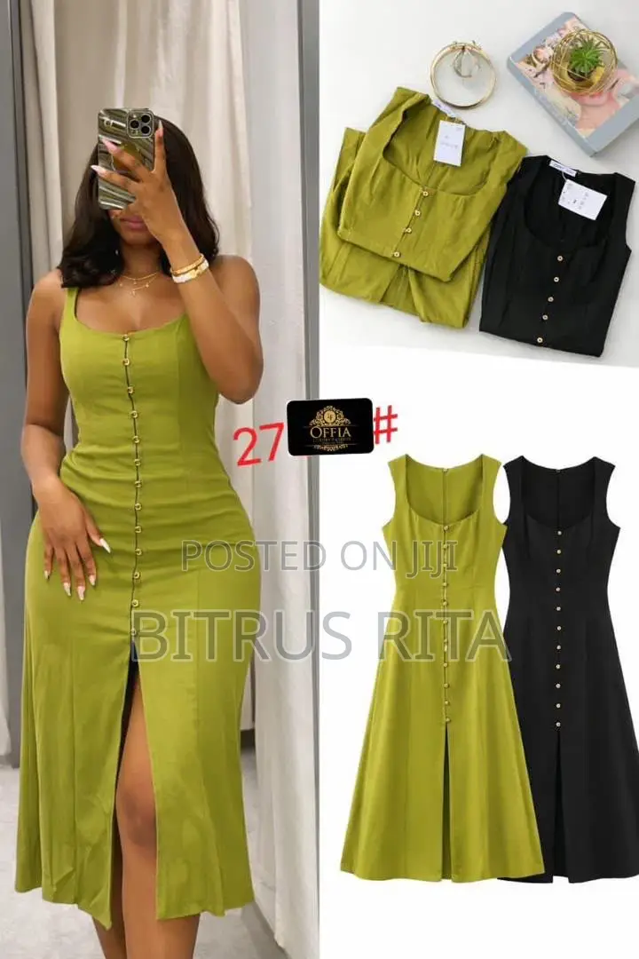 Dinner Dress