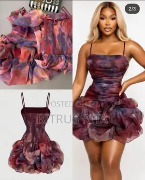 Dinner Dress