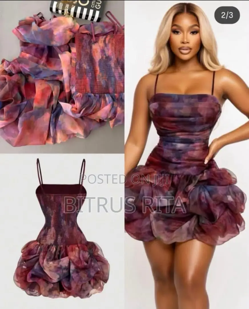 Dinner Dress