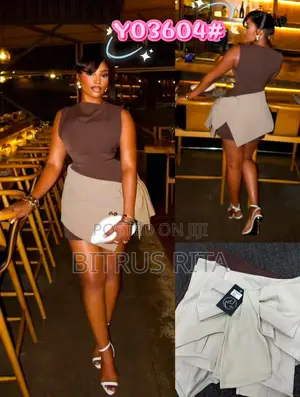Dinner Dress