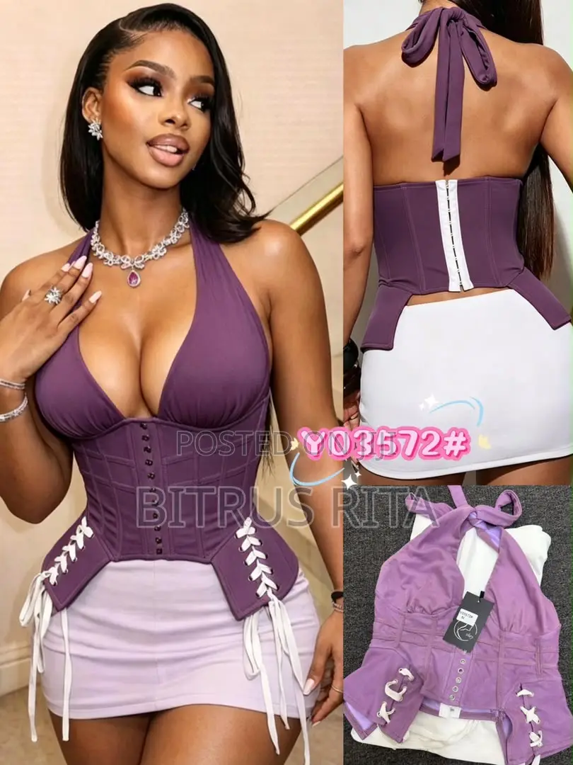 Dinner Dress