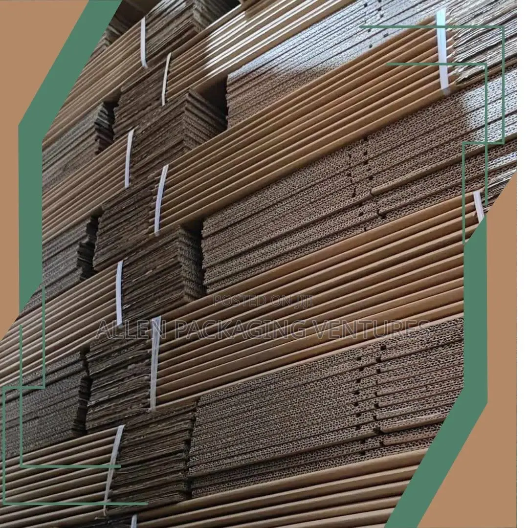 Moving Boxes Are Available in Various Sizes