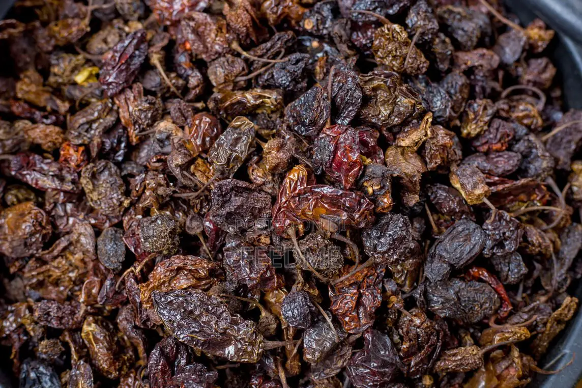 Cameroon Black Pepper