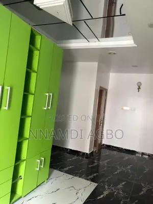 2bdrm Apartment in Ikate for rent