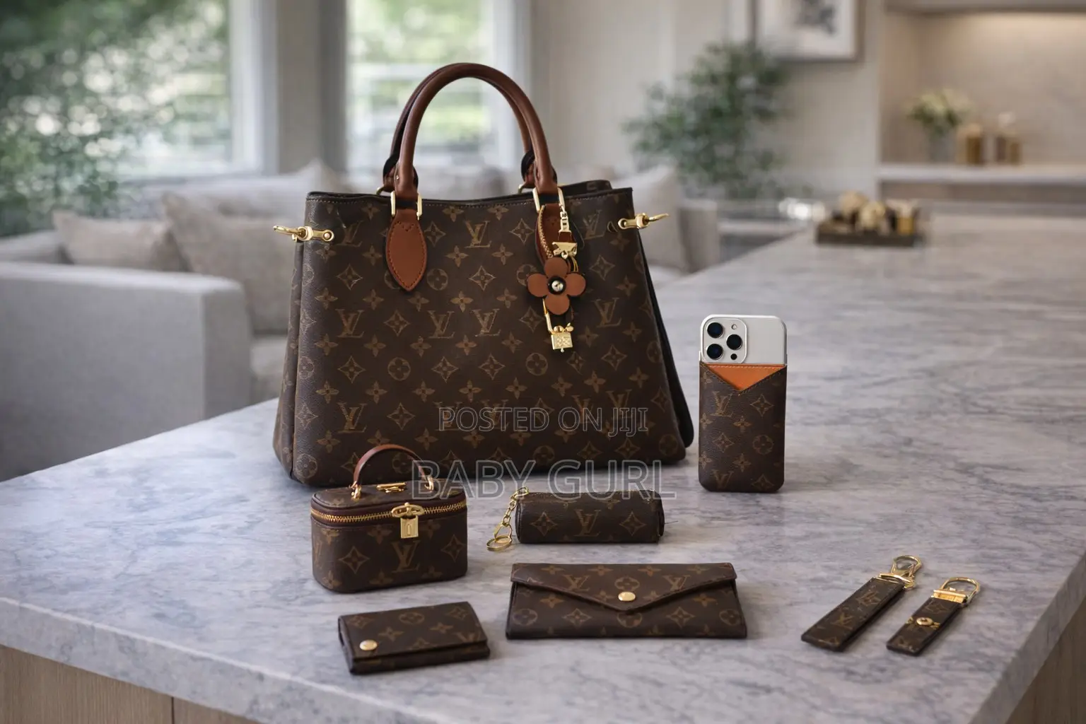 Work Handbag Also in Sets