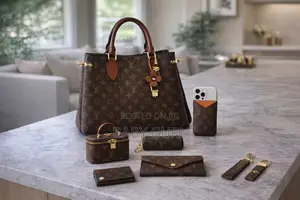 Work Handbag Also in Sets