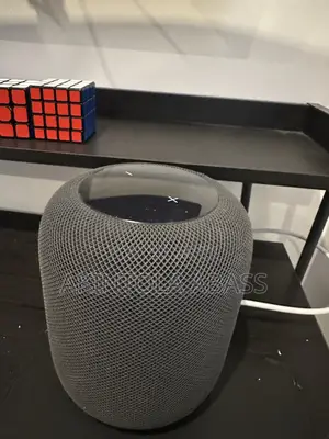 Apple Homepod Speaker (1st Generation)