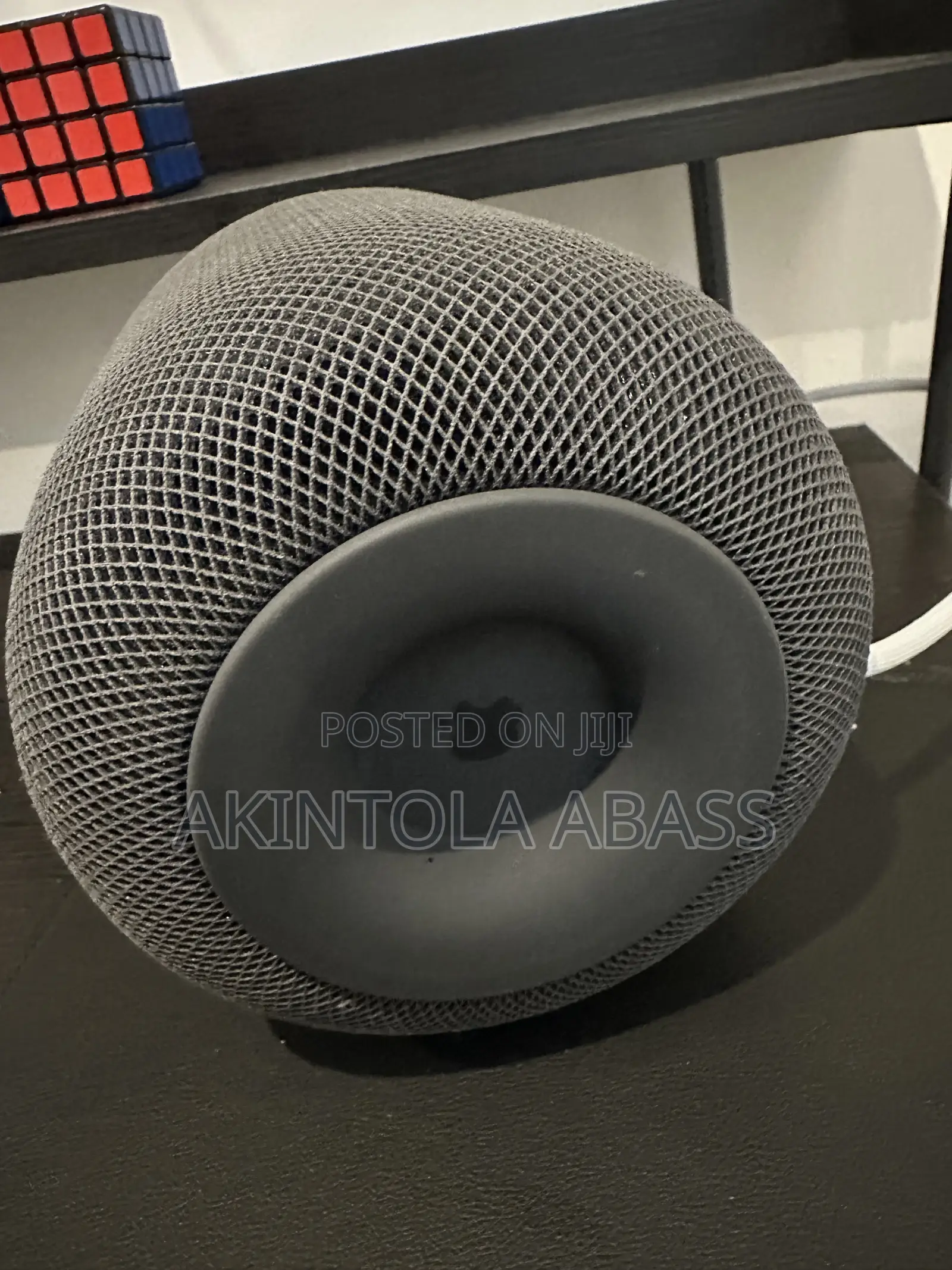 Apple Homepod Speaker (1st Generation)