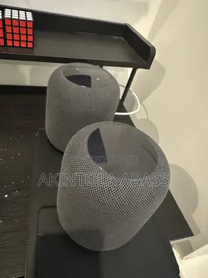 Apple Homepod Speaker (1st Generation)