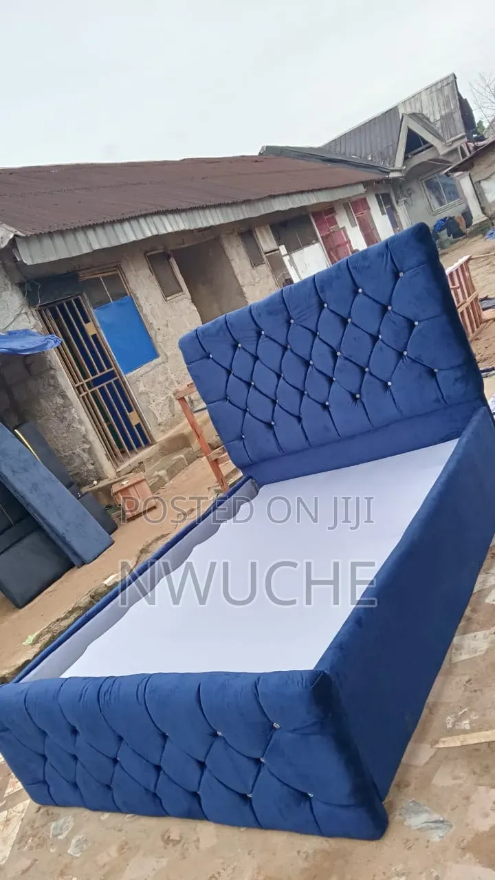 6by4 Bed Frame