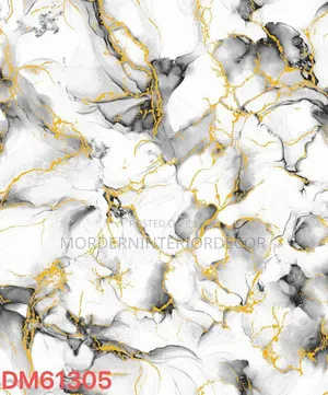 Flutted and Marble
