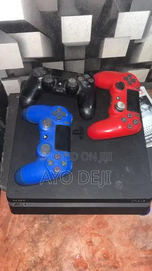 Playstation 4