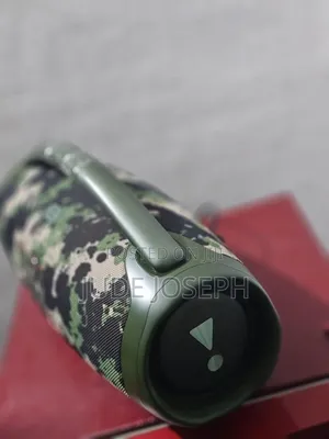 JBL Speaker