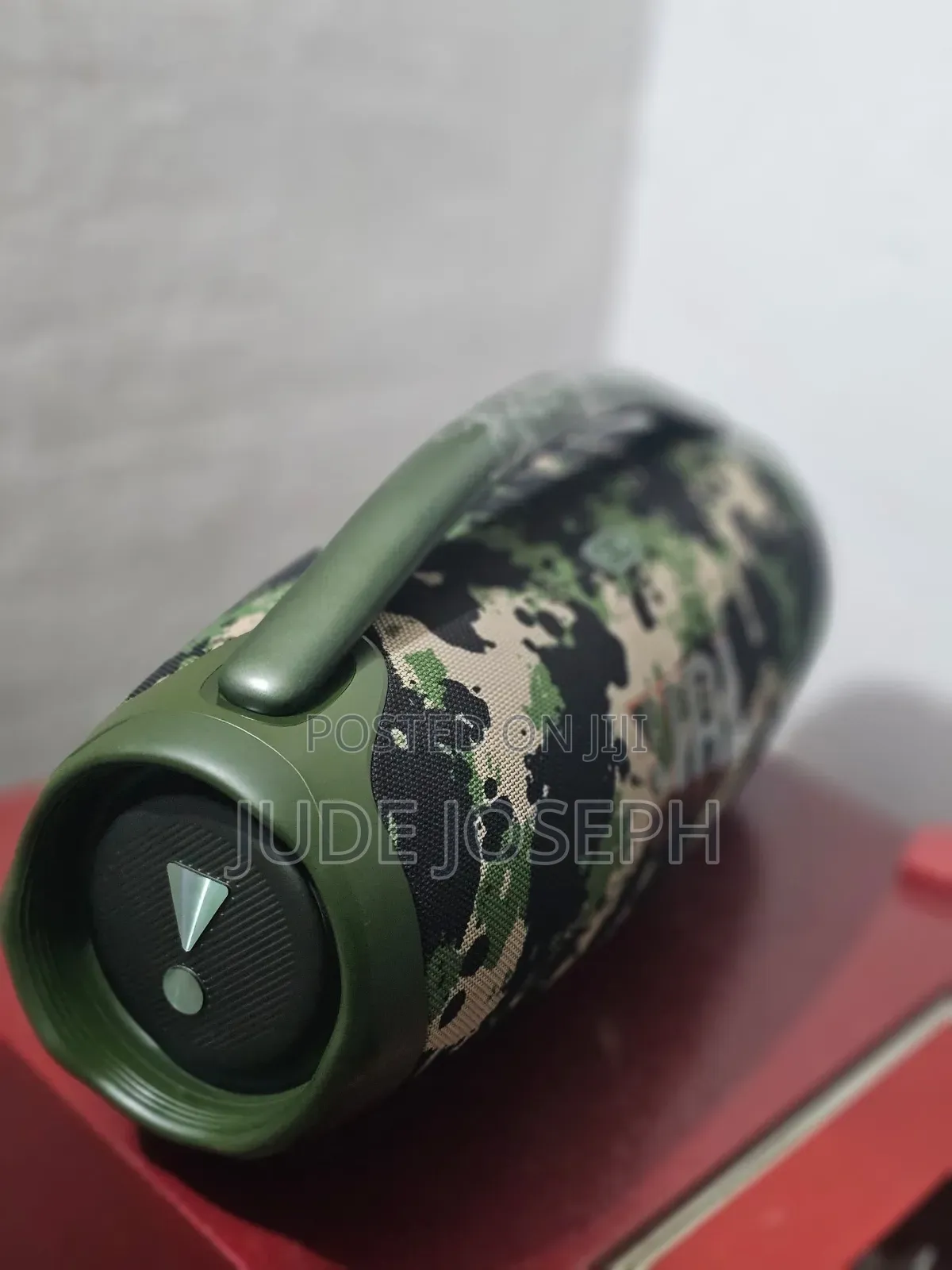 JBL Speaker