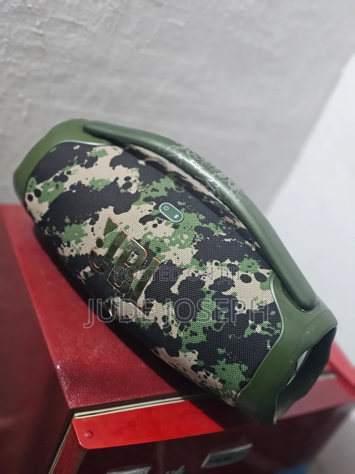 JBL Speaker