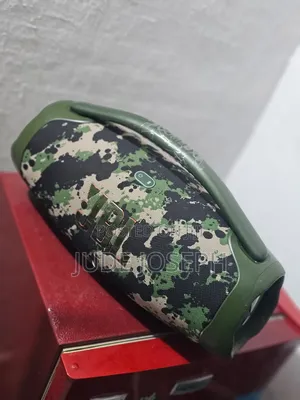 JBL Speaker