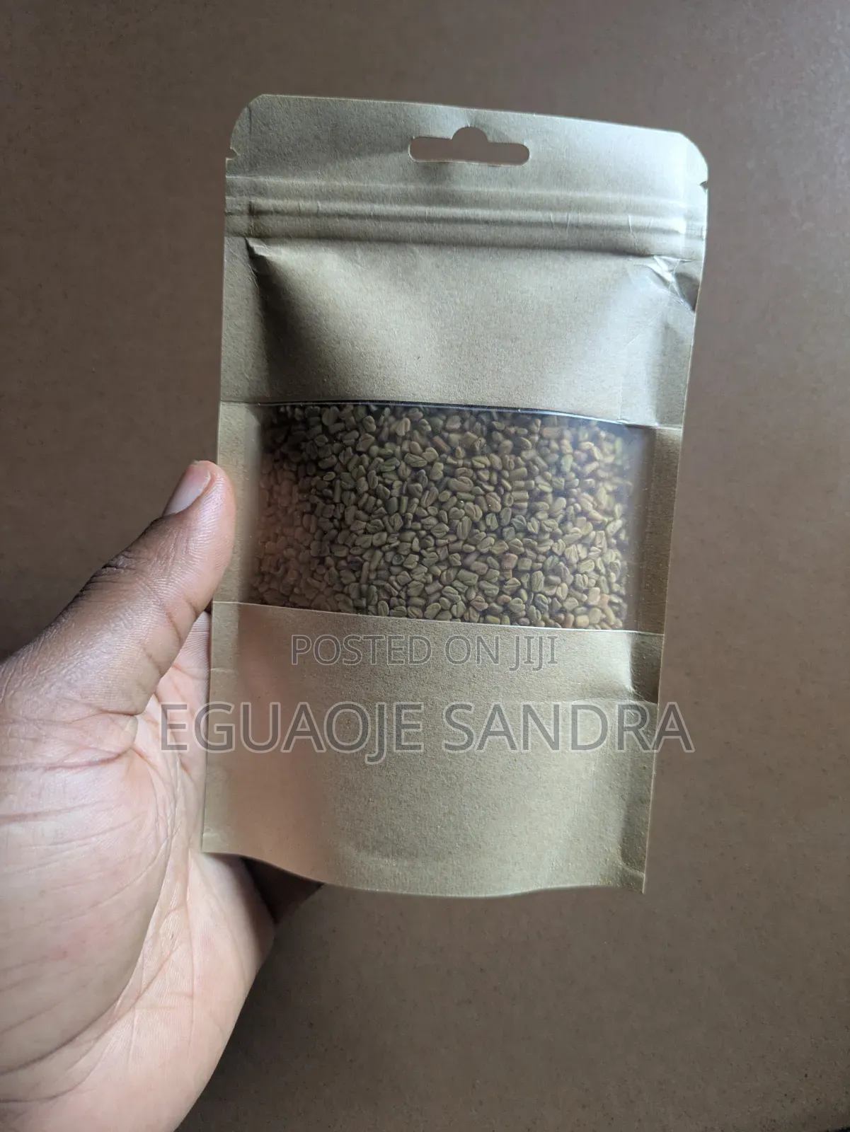 Fenugreek Seed (100g)