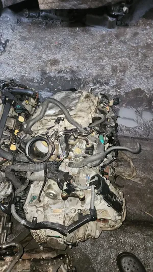 Engine and Gearbox for Honda Pilot/ Acura MDX 2017_2020 Models
