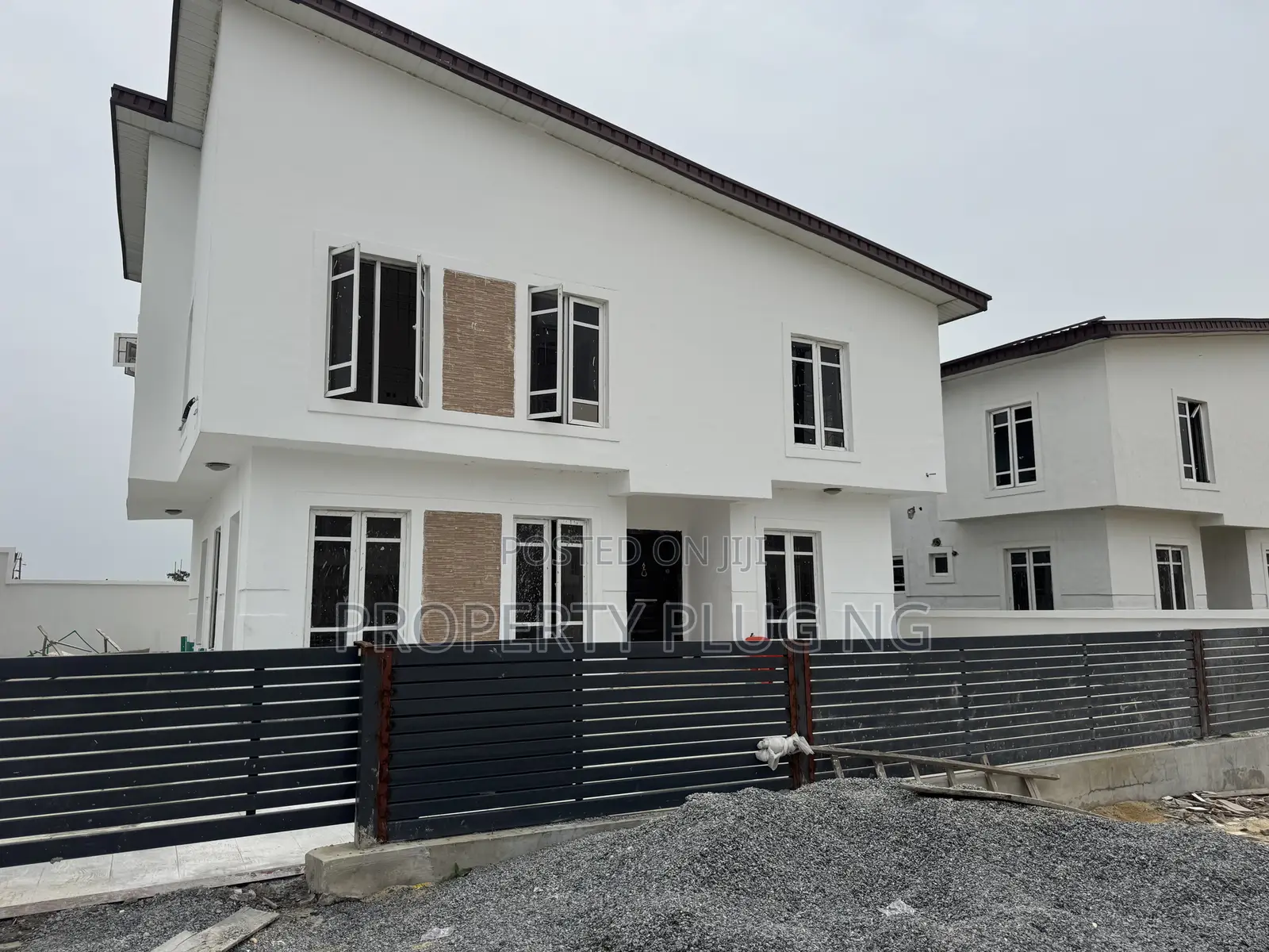 Certificate of Occupancy