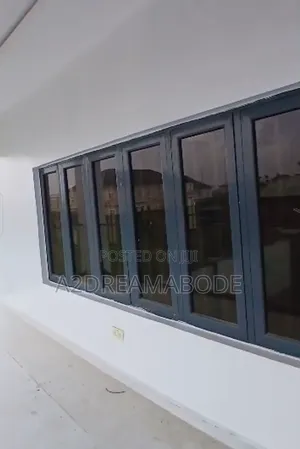 5bdrm Duplex in Ogudu for rent