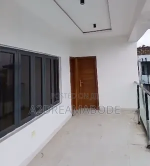 5bdrm Duplex in Ogudu for rent