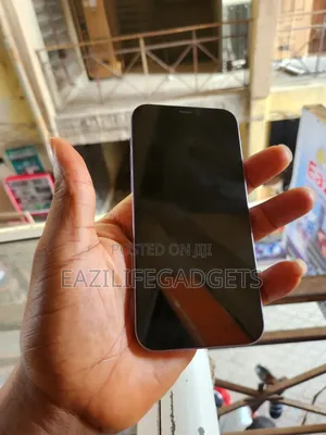 Apple iPhone 12 64 GB Blue
