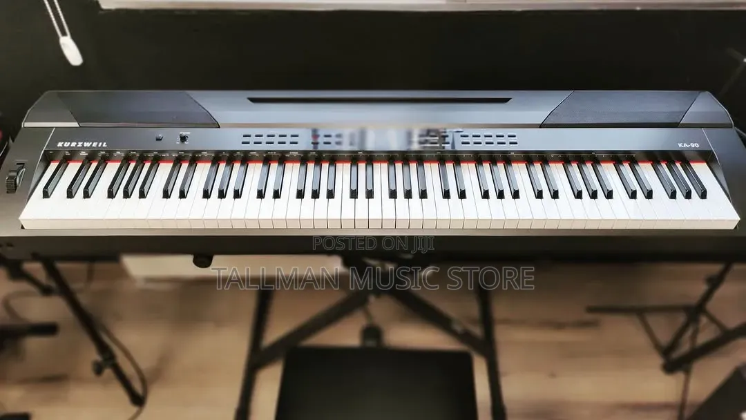 Kurzweil Ka-90