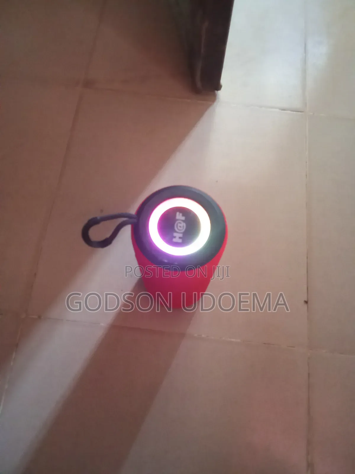 H at F Bluetooth Mp3