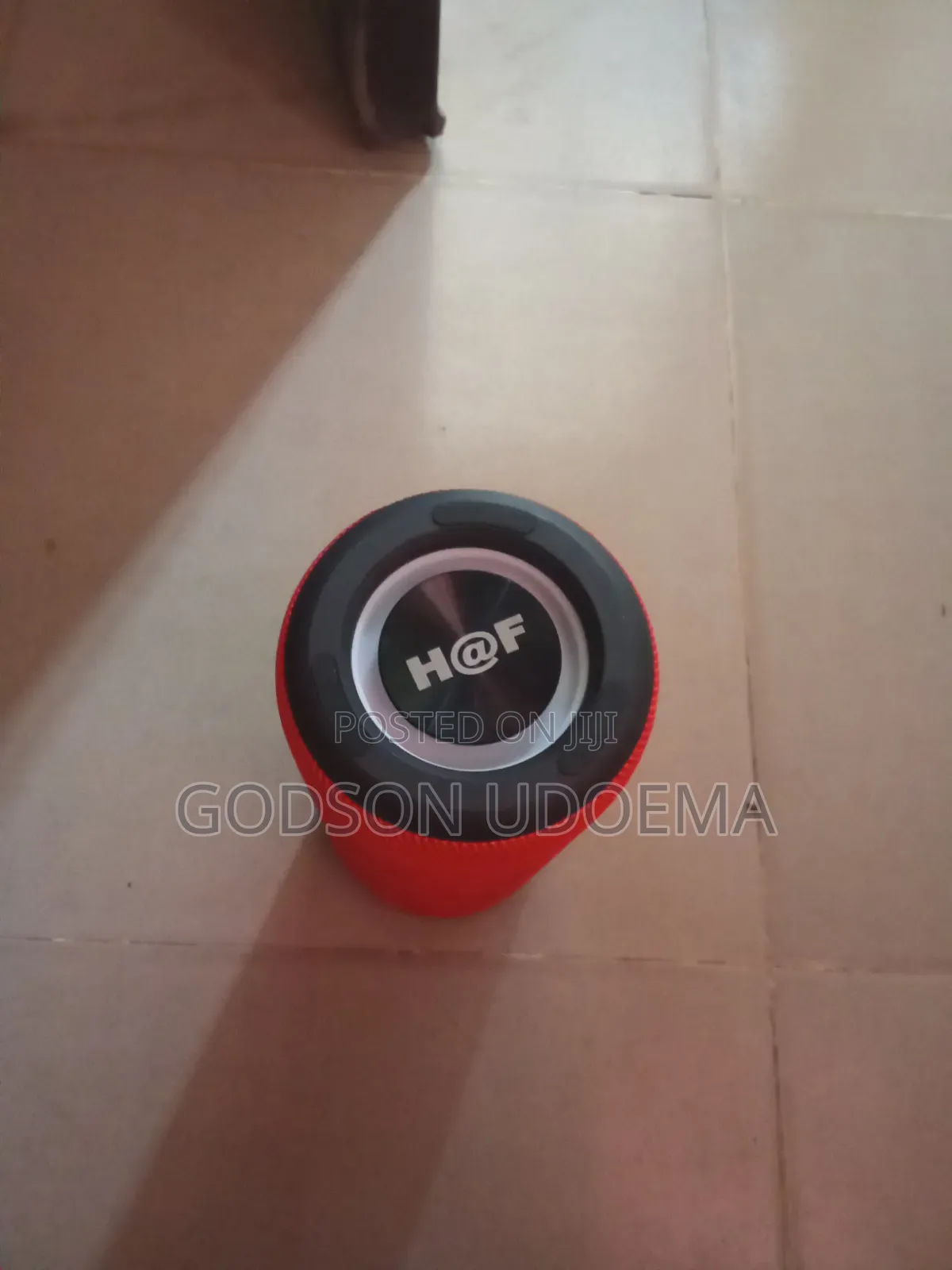 H at F Bluetooth Mp3
