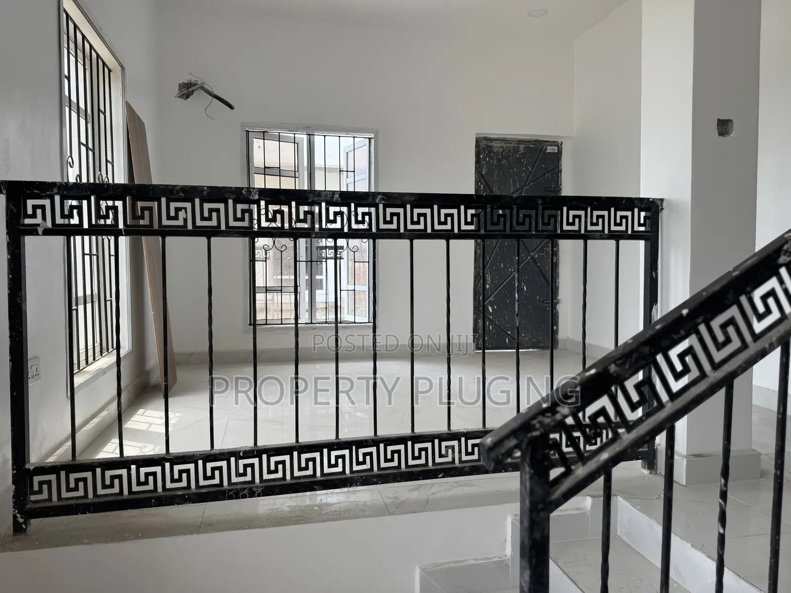 Certificate of Occupancy