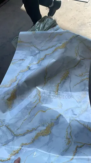 Waterproof Wallpaper