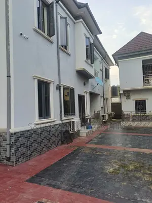 2bdrm Block of Flats in Kubwa for rent