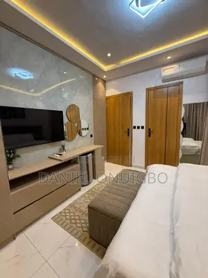 Furnished 2bdrm Apartment in Ikate for sale