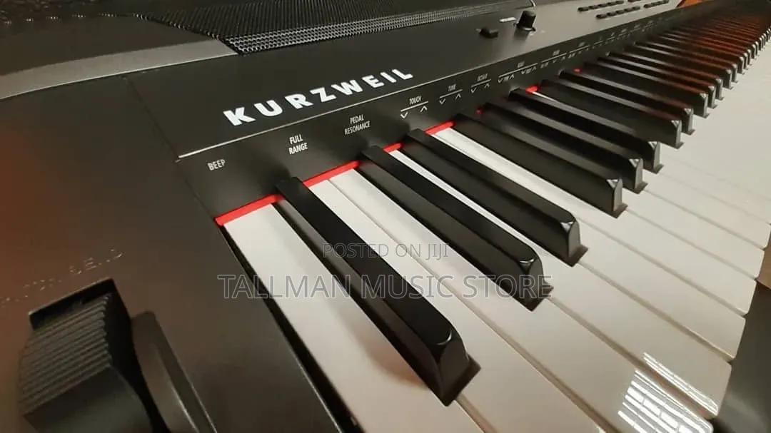Kurzweil Ka-90