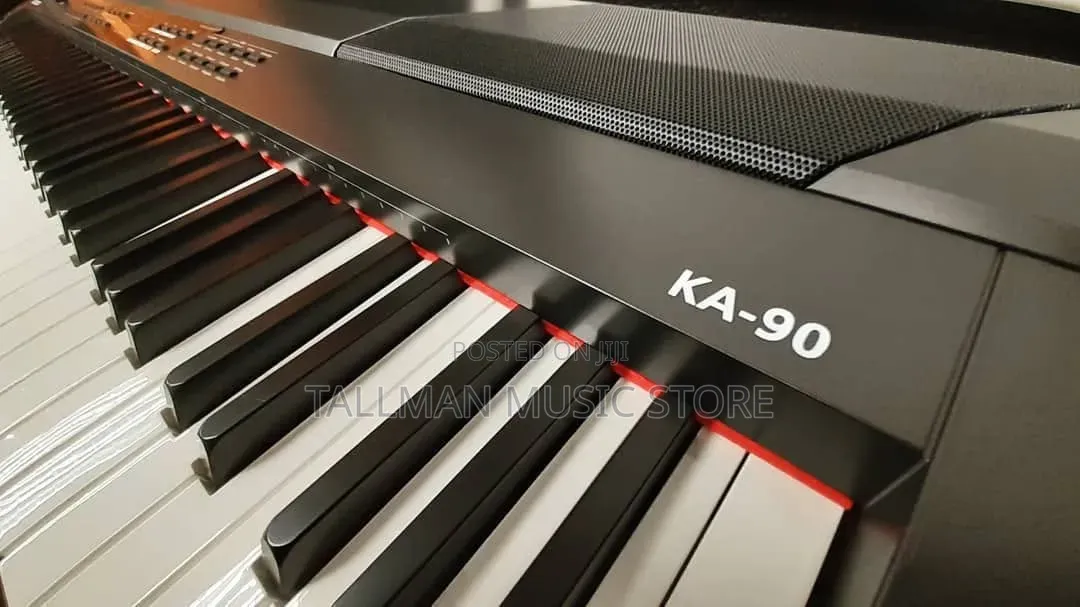 Kurzweil Ka-90
