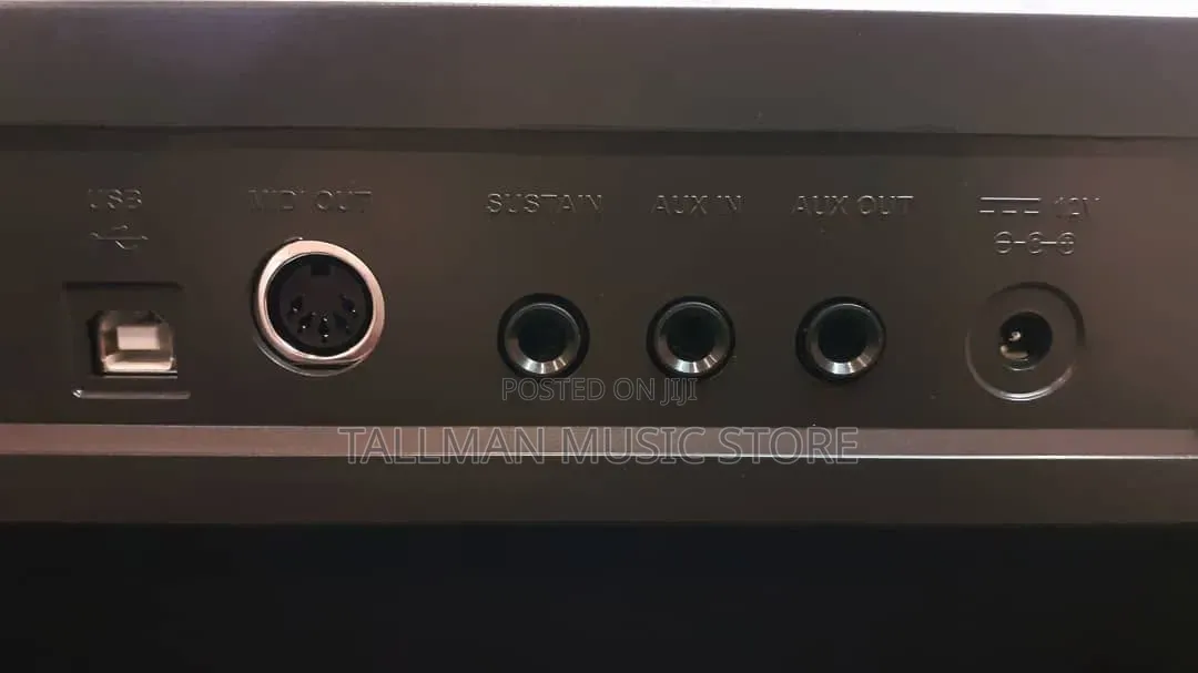 Kurzweil Ka-90