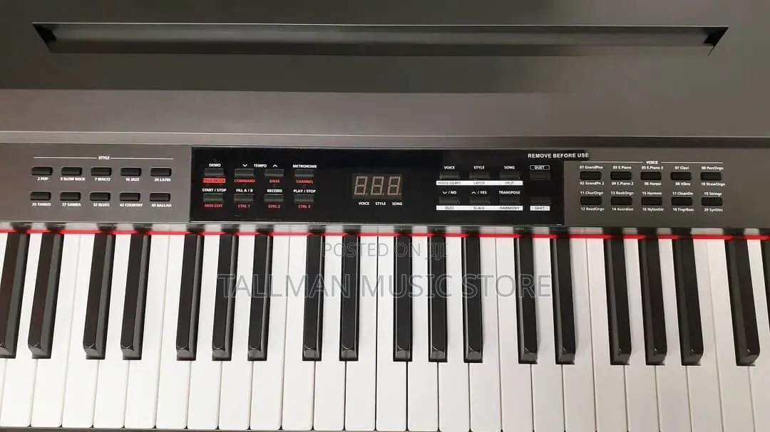 Kurzweil Ka-90