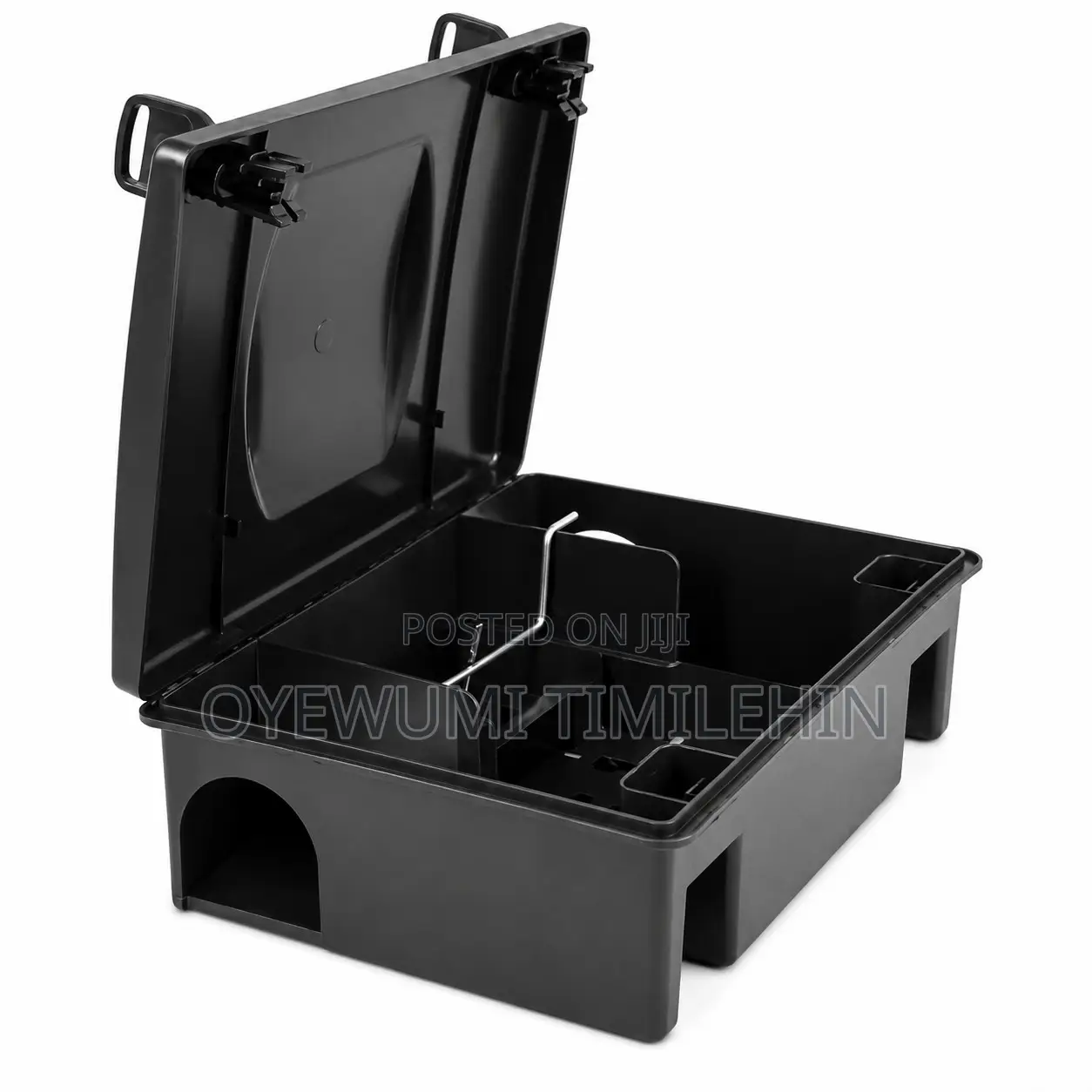Rodent Bait Station