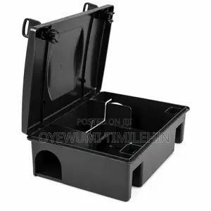 Rodent Bait Station