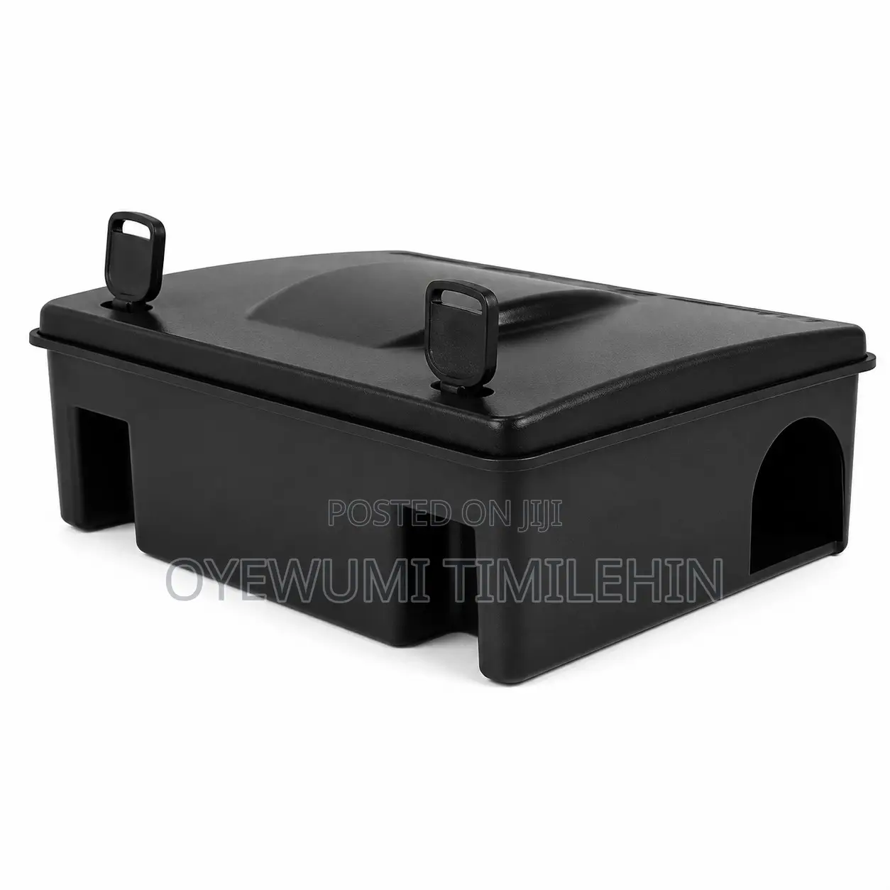 Rodent Bait Station