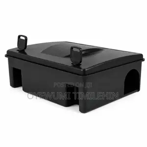 Rodent Bait Station