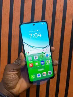Oppo A5 4G 128 GB Green