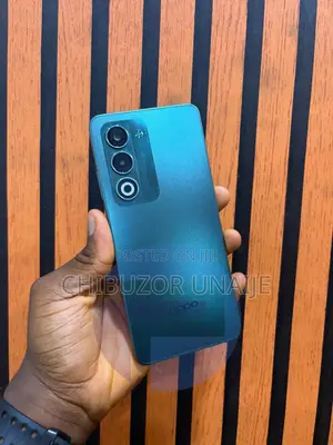 Oppo A5 4G 128 GB Green