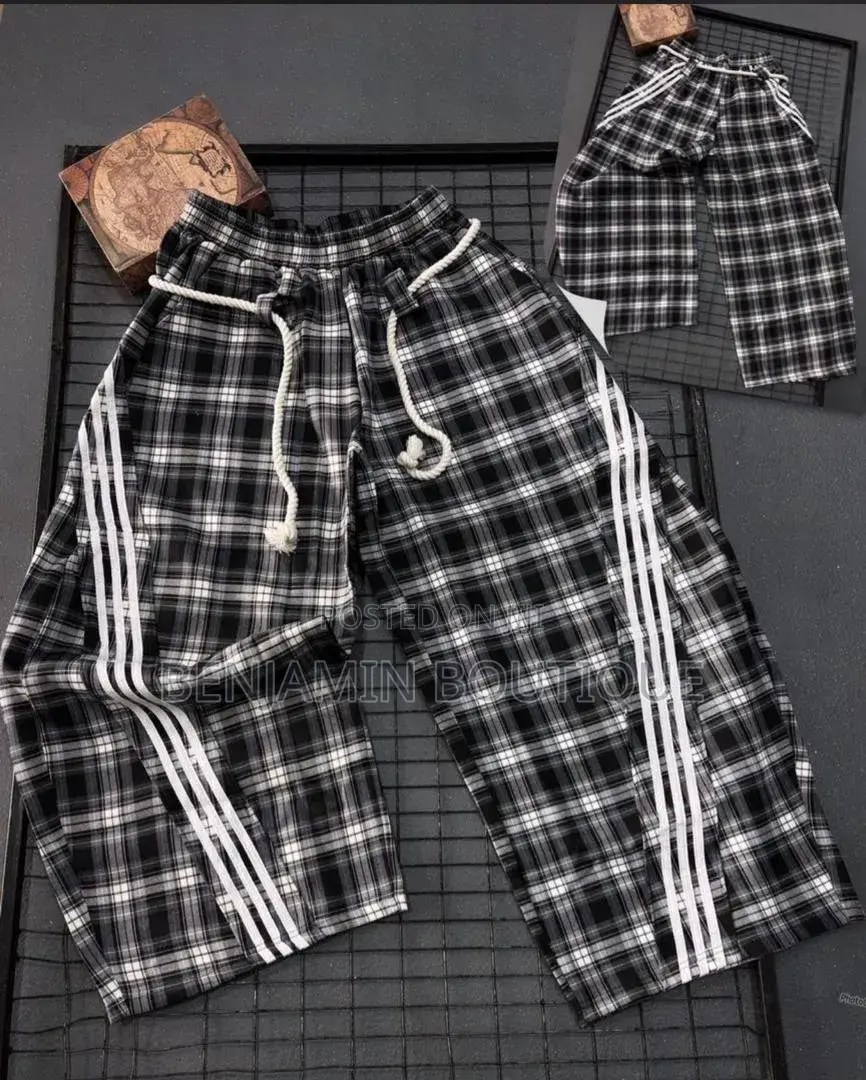 Benjamin Boutique