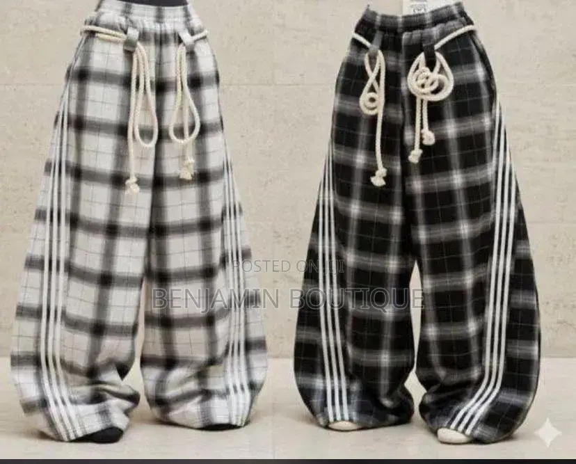 Benjamin Boutique