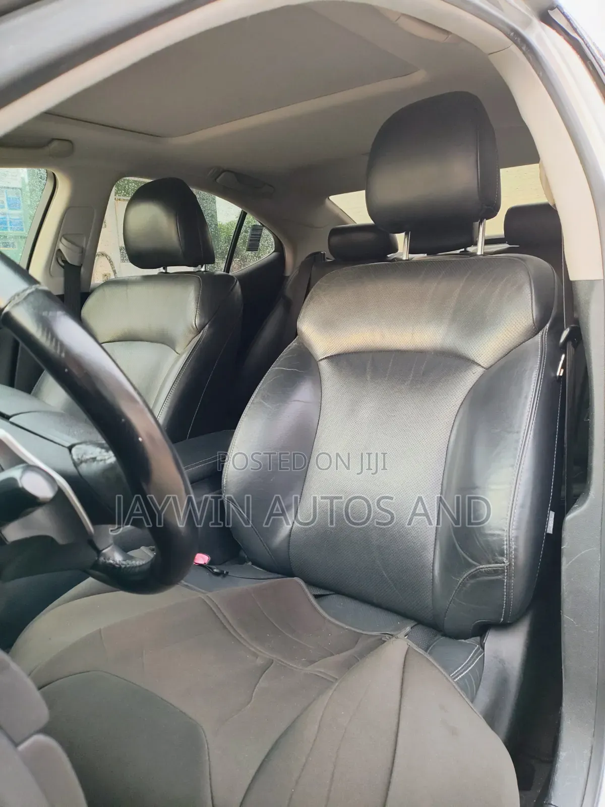 Lexus IS 2009 Silver