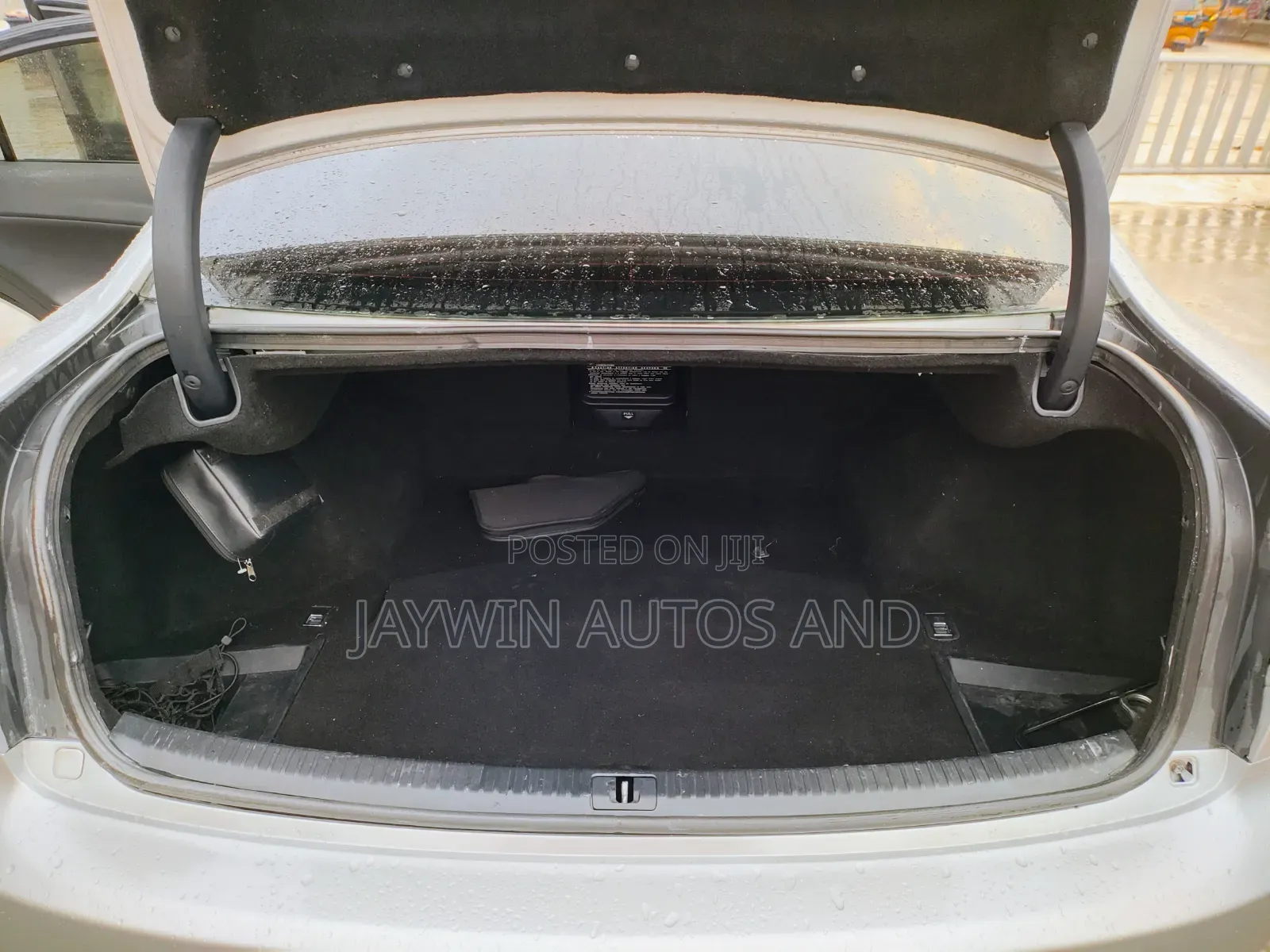 Lexus IS 2009 Silver